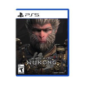 Sony Playstation 5 | Black Myth: Wukong
