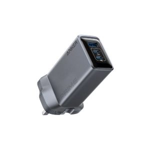 Anker Prime Charger (100W, 3 Ports, GaN)