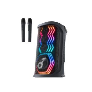 Anker Soundcore Rave 3S with Dual Mic (2x Mics)