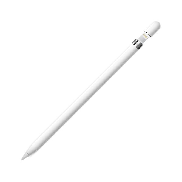 Apple Pencil (1st generation) — 2022