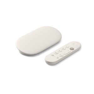 Google TV Streamer (4K)