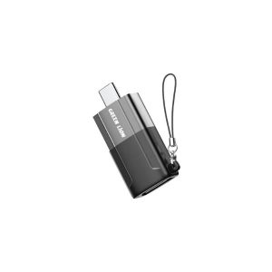 Green Lion Aluminum Alloy Shell Type C to HDMI Adapter