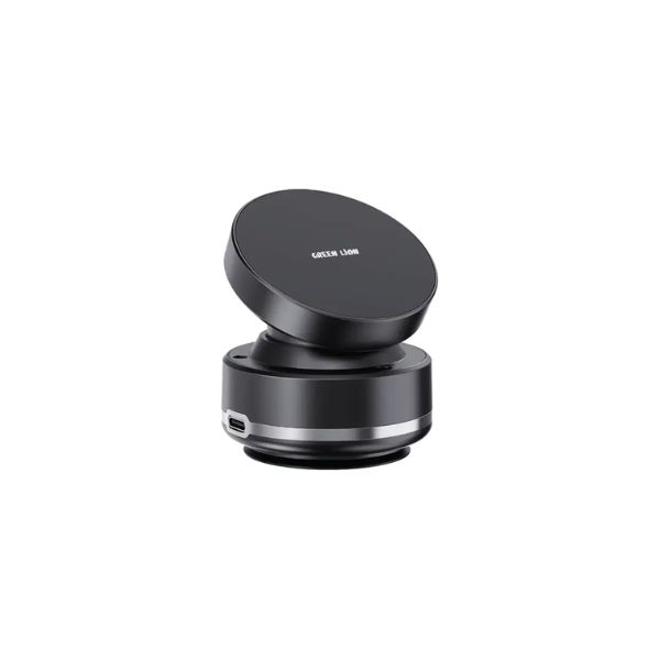 Green Lion GX-33 Auto Suction Phone Holder
