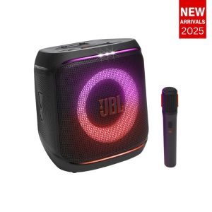 JBL PartyBox Encore 2 With 1 Mic