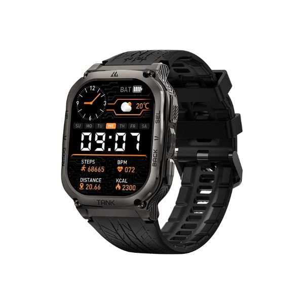 KOSPET TANK M3 Smartwatch