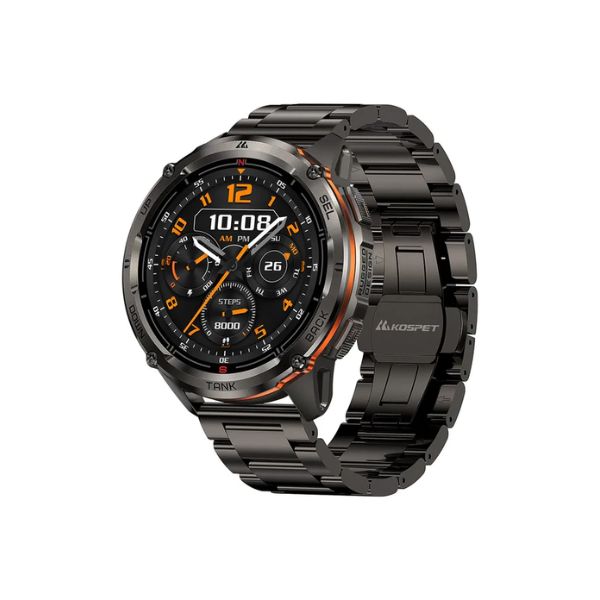 KOSPET TANK T3 ULTRA Smartwatch | Special Edition