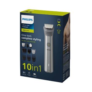 Philips Trimmer MG5920/15 (10 in 1 - Series 5000)