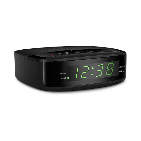 PHILIPS Radio Alarm Clock (Series 3000)