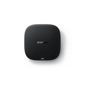 Xiaomi TV Box S 4K (3rd Gen)