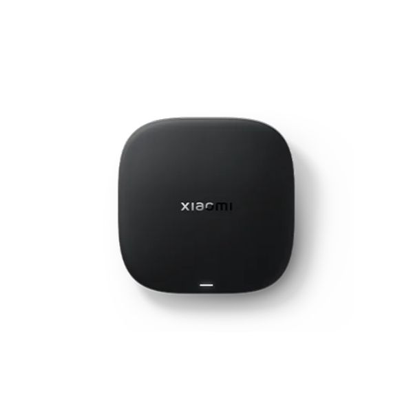Xiaomi TV Box S 4K (3rd Gen)