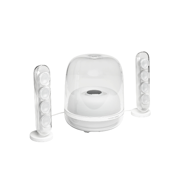 Harman Kardon SoundSticks 4