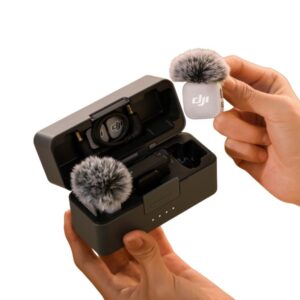 DJI Mic Mini 2