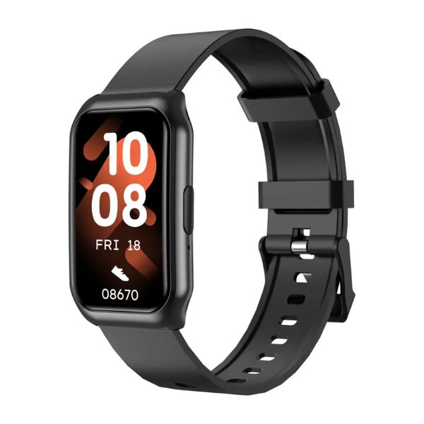 Green Lion Track Fit Smart Watch