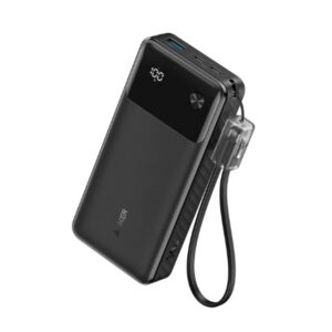 Anker Power Bank Powercore 20000mAh 30W A1384