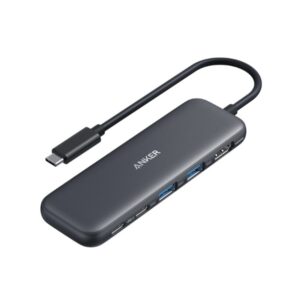 Anker 332 USB C Hub 5 in 1
