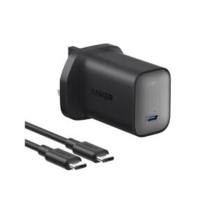 Anker Nano Charger 100w With USB C Cable