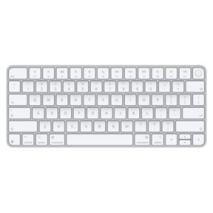 Apple Magic Keyboard with Touch ID USB C 2026
