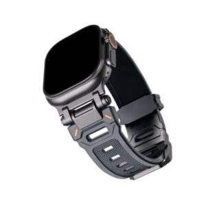 BluPebble Endura Pro Watch Strap