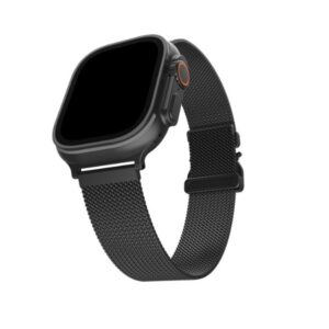 BluPebble Steelux Watch Strap