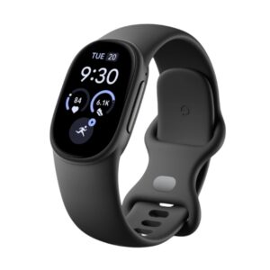 Google Fitbit Edge