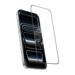 Green Lion iPhone 17/18 Pro Series Comfort Glass Screen Protector