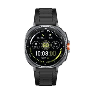 Green Lion Connect 2 Smart Watch