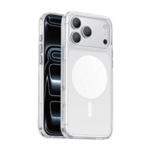 Green Lion iPhone 17/18 Pro Series Core MagSafe Case