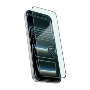 Green Lion iPhone 18 Pro Max Eye Care Anti Blue Light Glass