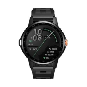 Green Lion Force Smart Watch