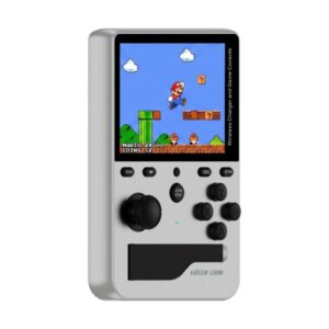 Green Lion Game On Gaming Console & Powerbank