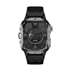 Green Lion Gravix Smart Watch