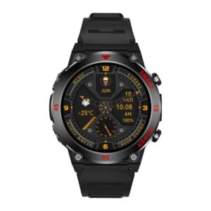 Green Lion Gear Fit Smart Watch