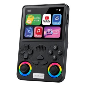 Green Lion GP Ultra 5 Console