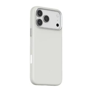 Green Lion iPhone 17/18 Pro Series Silicone MagSafe Case