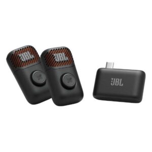 JBL EasySing Mic Mini Duo