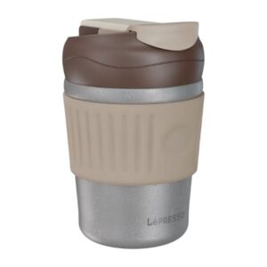 Lepresso Morningscape Tumbler Mug Dual Sip