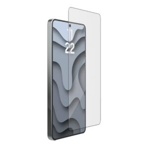 Levelo Galaxy S26 Series ArmorX HD Clear Glass