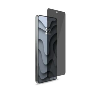 Levelo Galaxy S26 Series ArmorX Privacy Glass