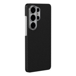 Levelo Galaxy S26 Ultra Sergei 1500D Aramid Fiber Case