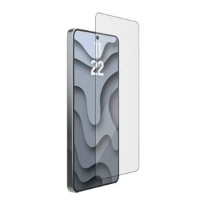 Levelo Galaxy S26 Series UltraVision 9H Screen Protector