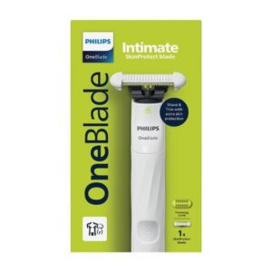Philips OneBlade Intimate QP1924/20