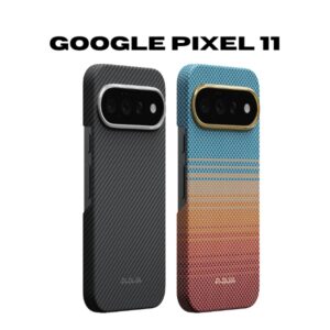 Pitaka Google Pixel 11 Edge Cases
