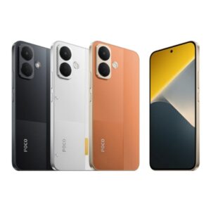 Poco X8 5G