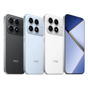 Poco X8S 5G