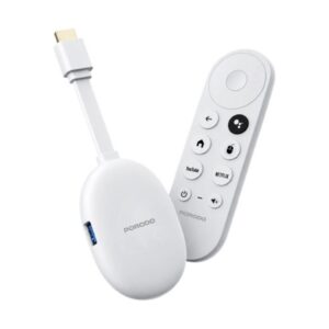 Porodo Blink 4K Android TV Stick
